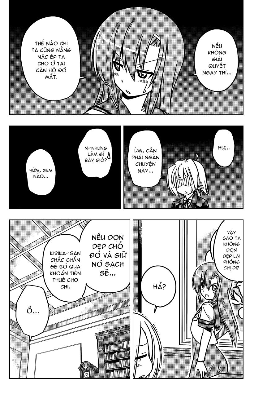 Chàng Quản Gia Chap 374 - Next Chap 375