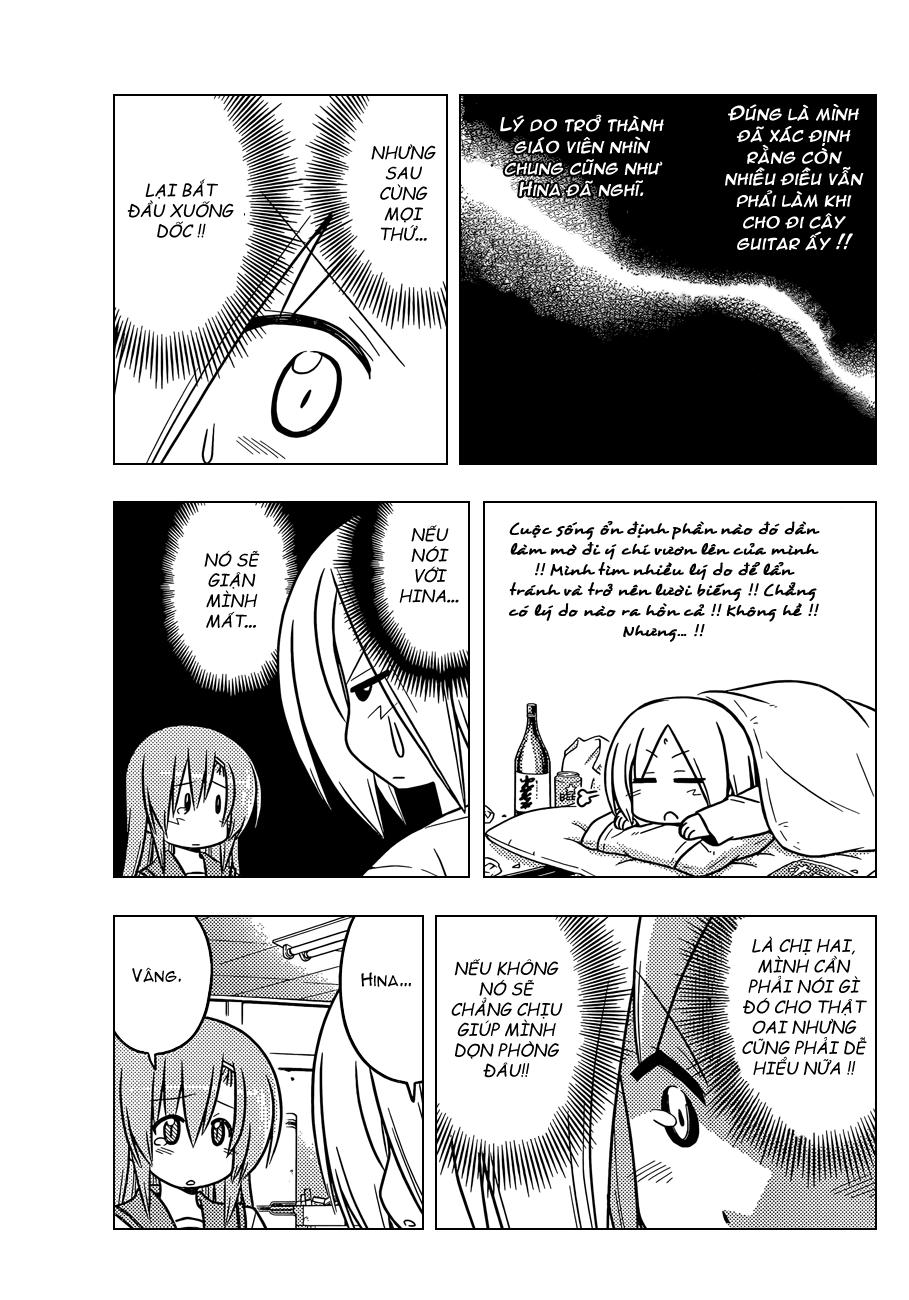 Chàng Quản Gia Chap 375 - Next Chap 376