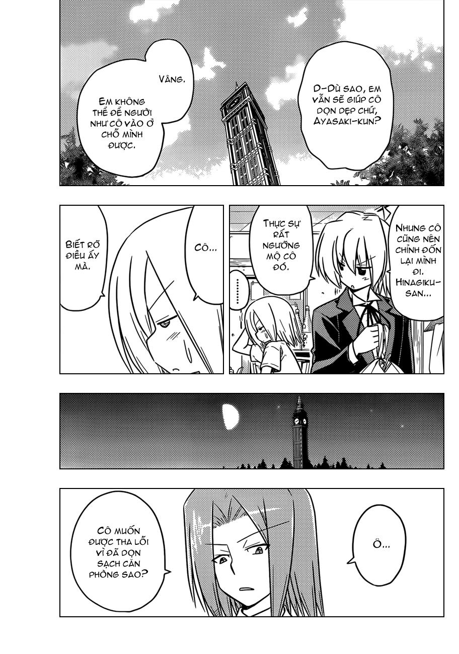 Chàng Quản Gia Chap 375 - Next Chap 376