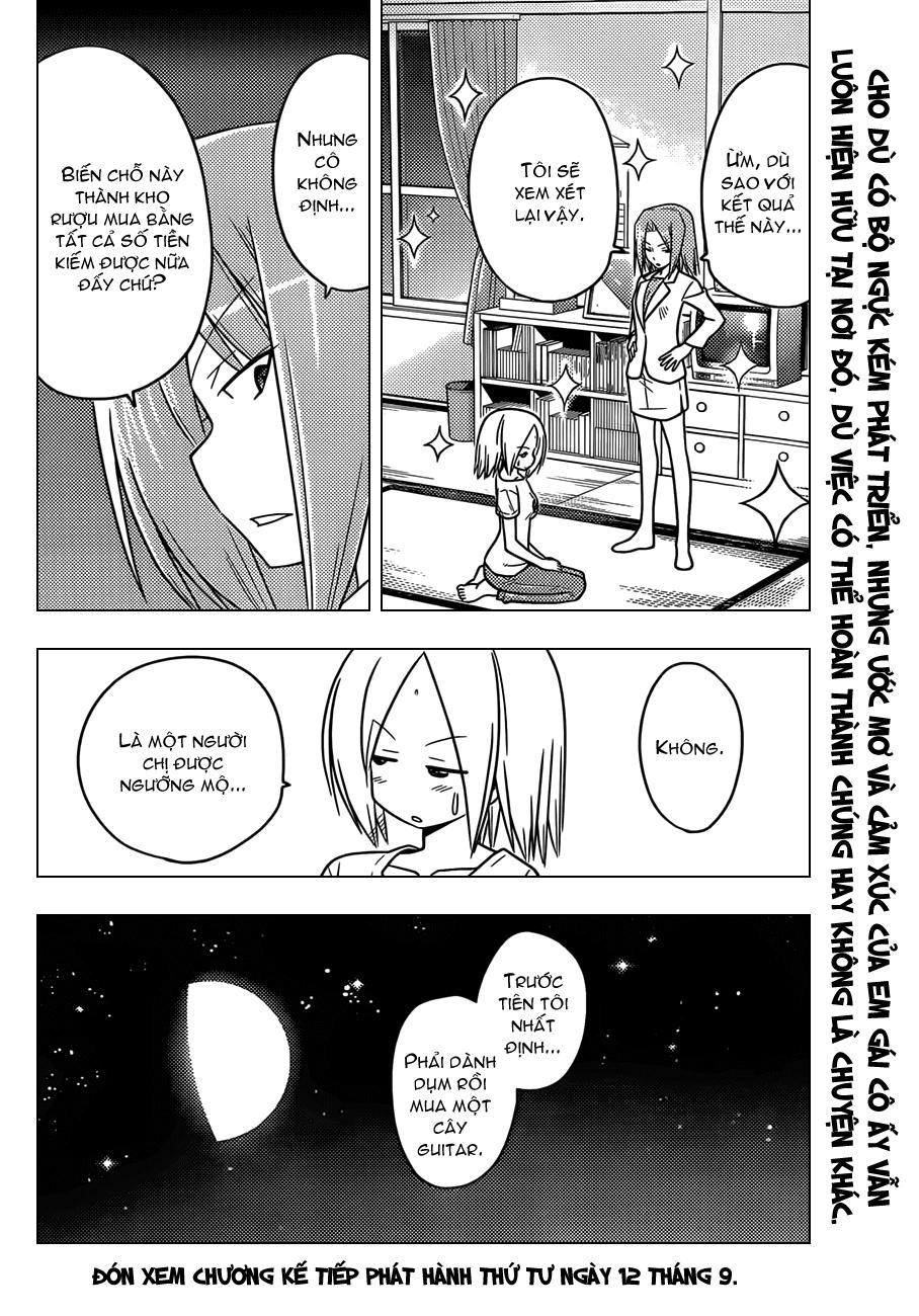 Chàng Quản Gia Chap 375 - Next Chap 376
