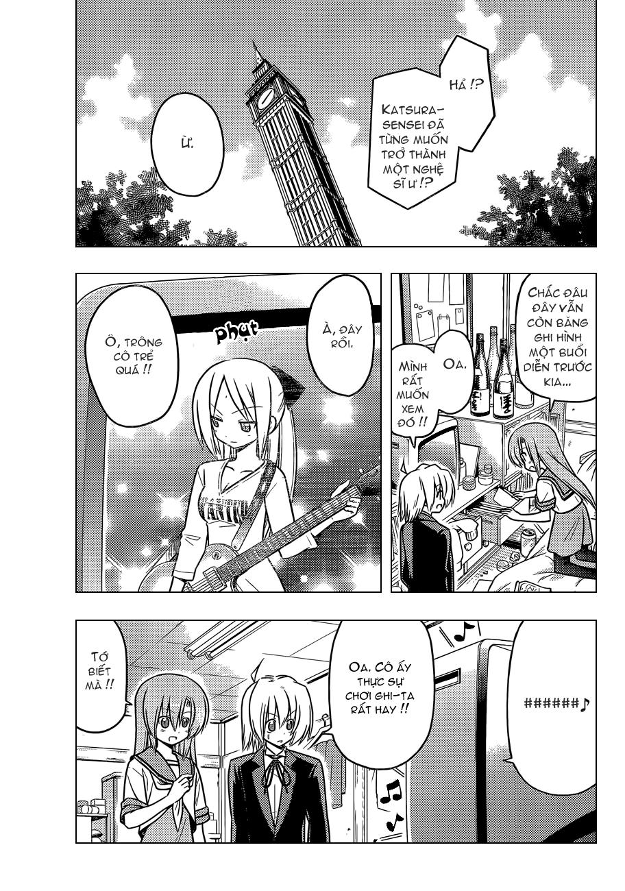 Chàng Quản Gia Chap 375 - Next Chap 376
