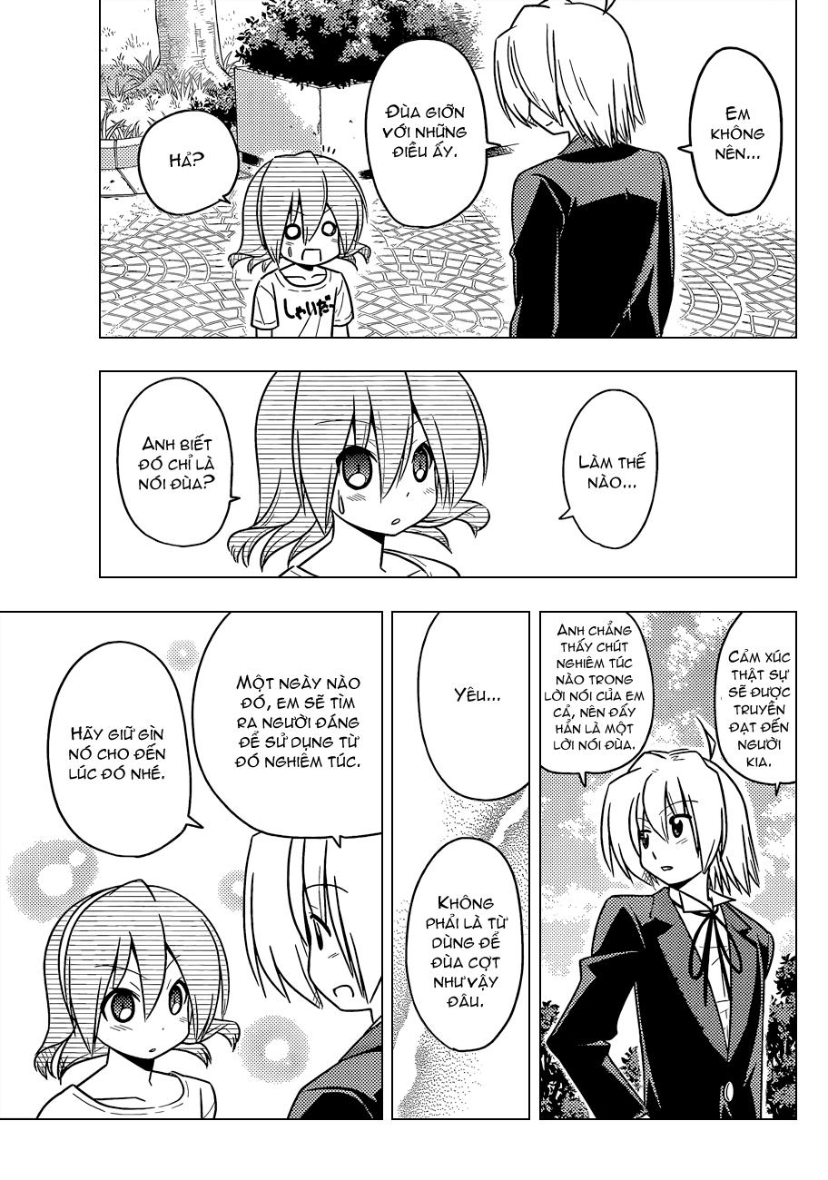 Chàng Quản Gia Chap 376 - Next Chap 377
