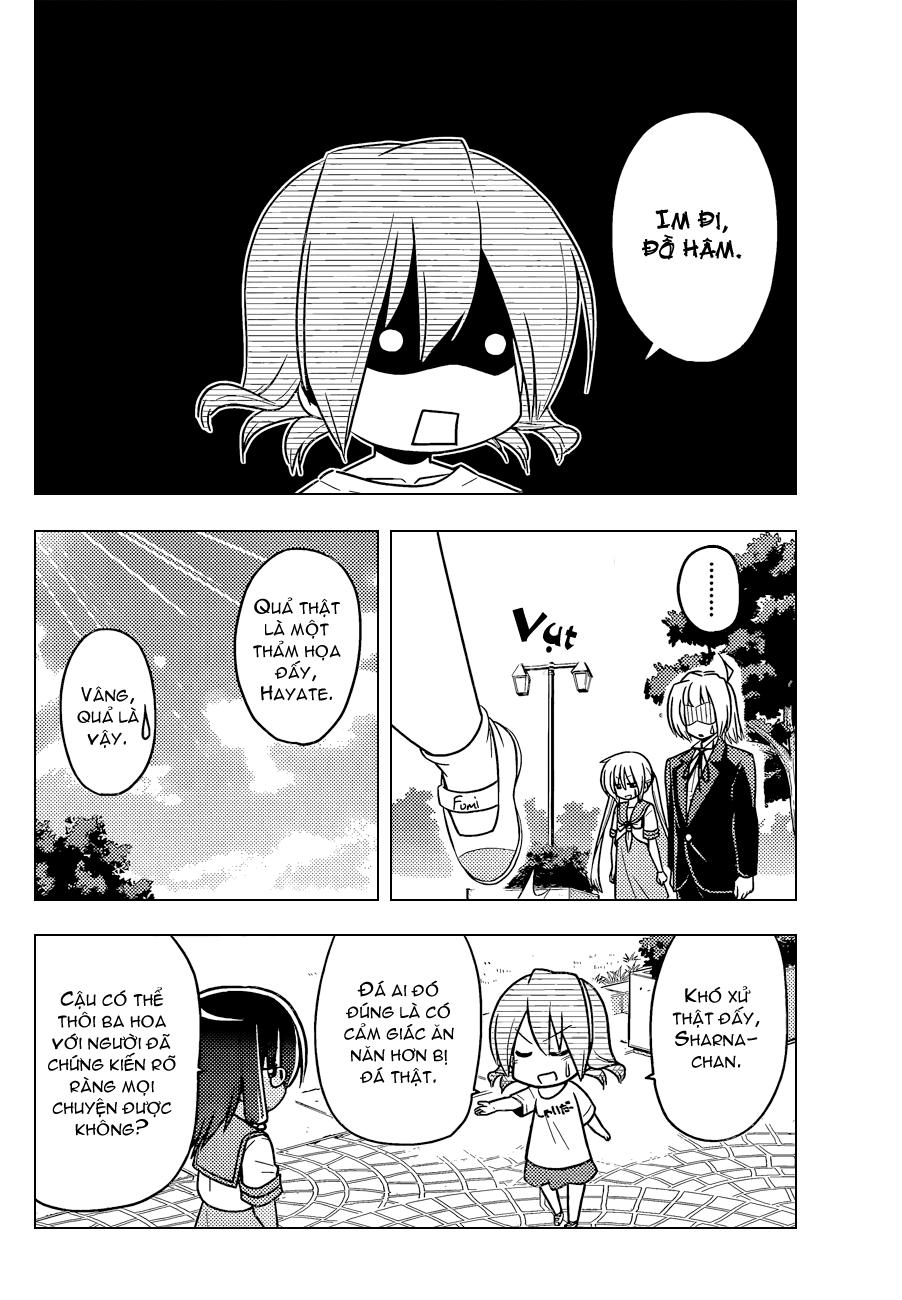Chàng Quản Gia Chap 376 - Next Chap 377