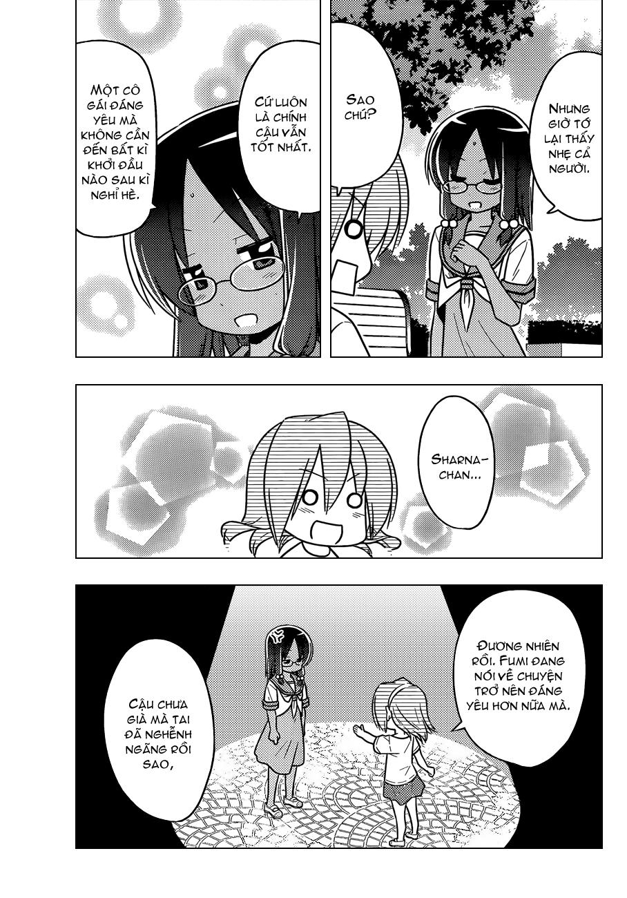 Chàng Quản Gia Chap 376 - Next Chap 377