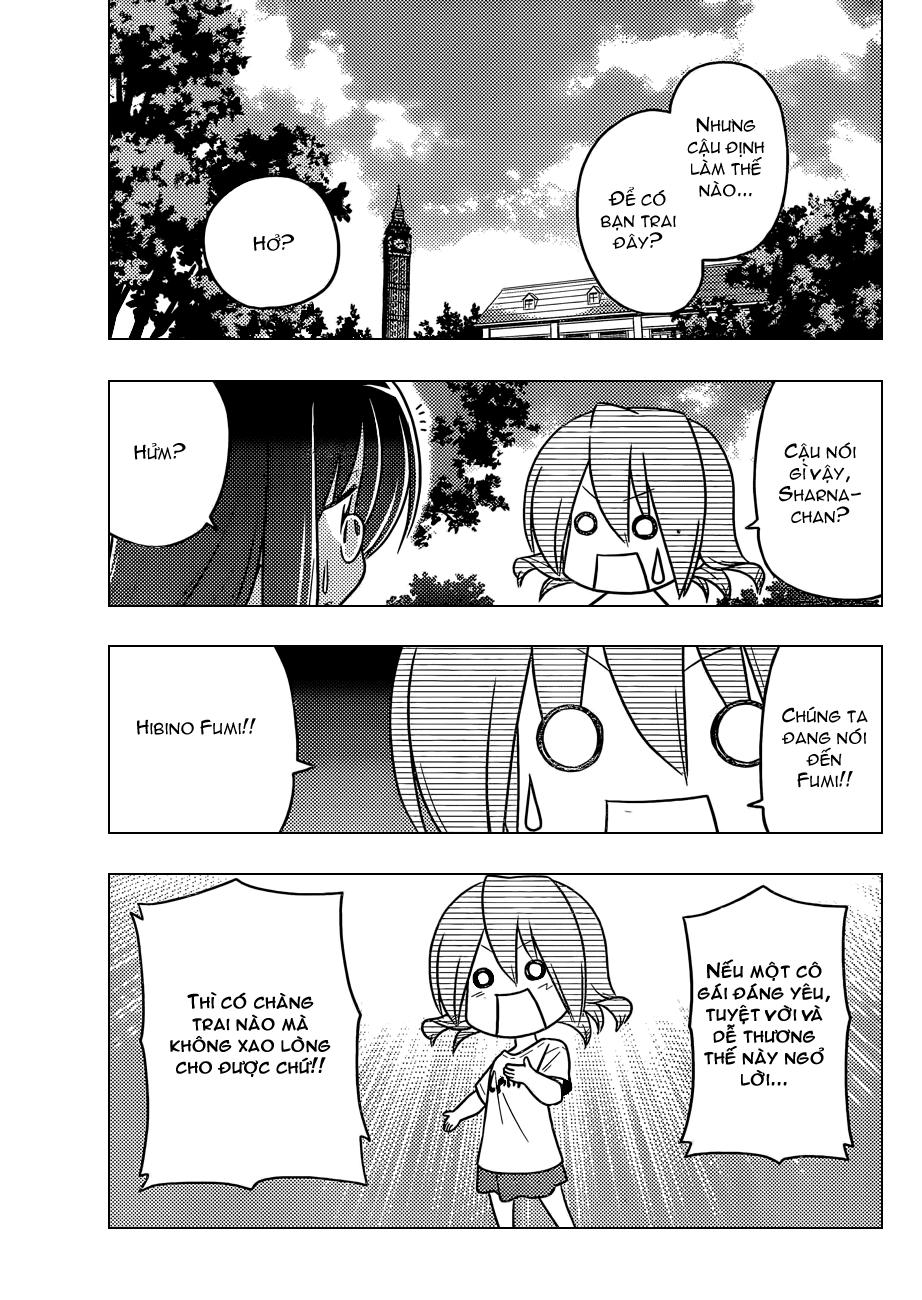 Chàng Quản Gia Chap 376 - Next Chap 377