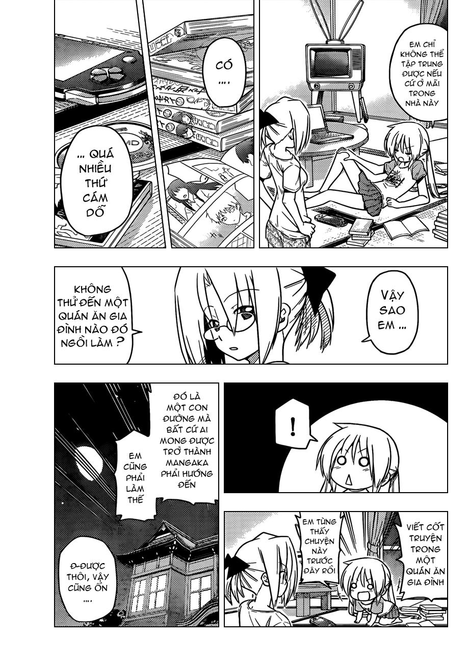 Chàng Quản Gia Chap 377 - Next Chap 378
