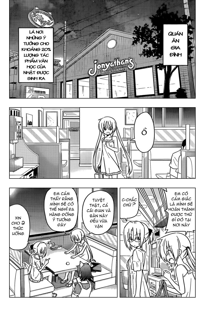 Chàng Quản Gia Chap 377 - Next Chap 378