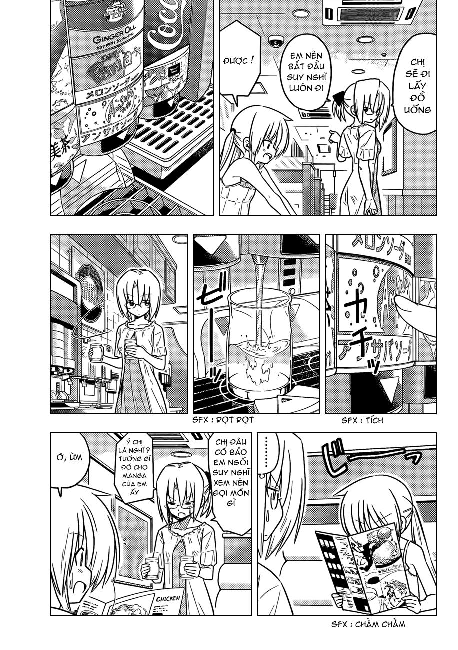 Chàng Quản Gia Chap 377 - Next Chap 378