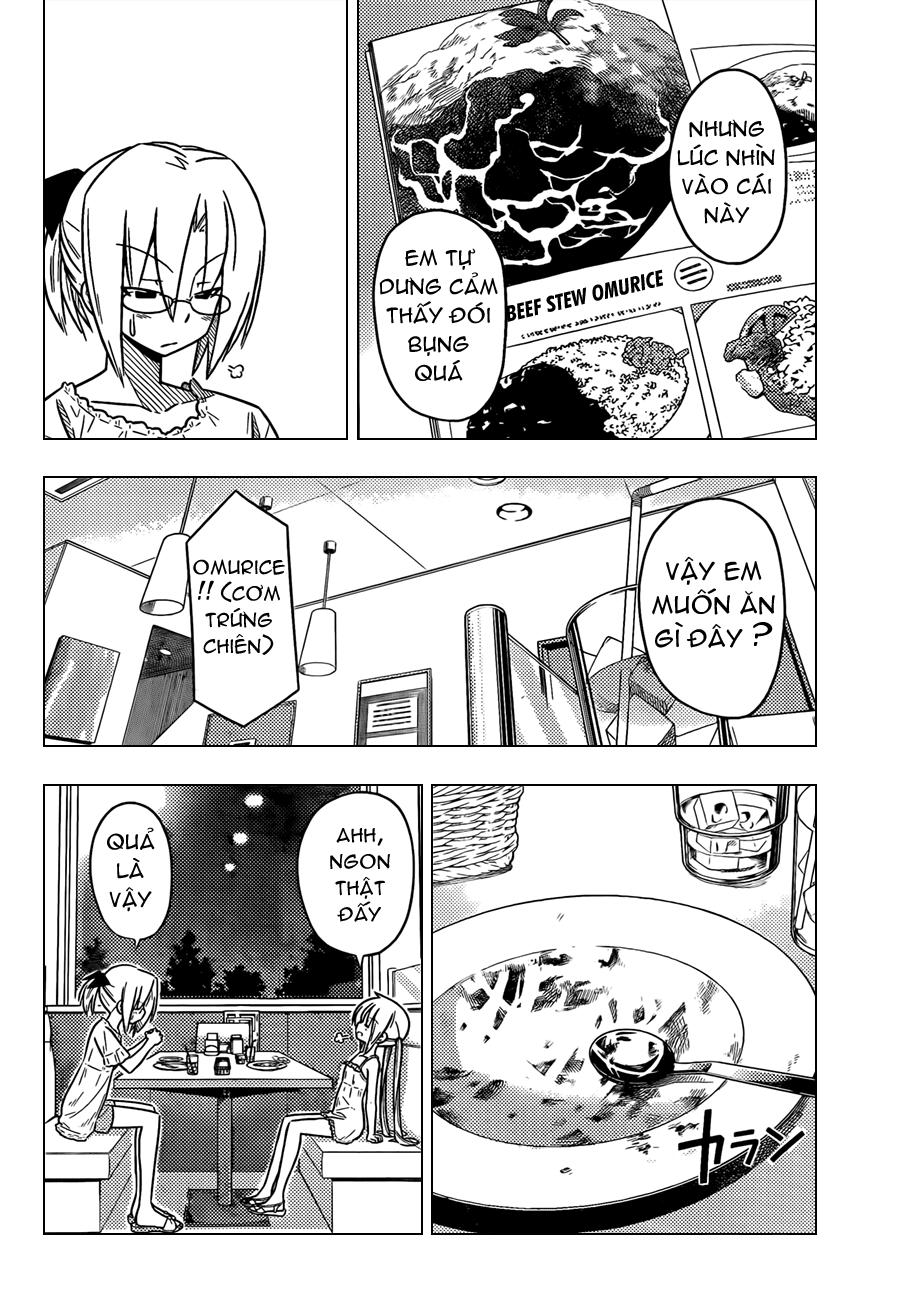 Chàng Quản Gia Chap 377 - Next Chap 378