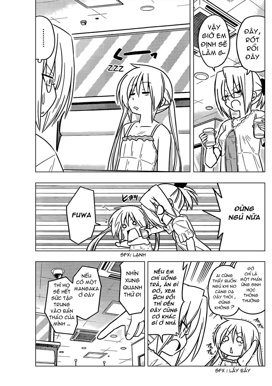 Chàng Quản Gia Chap 377 - Next Chap 378