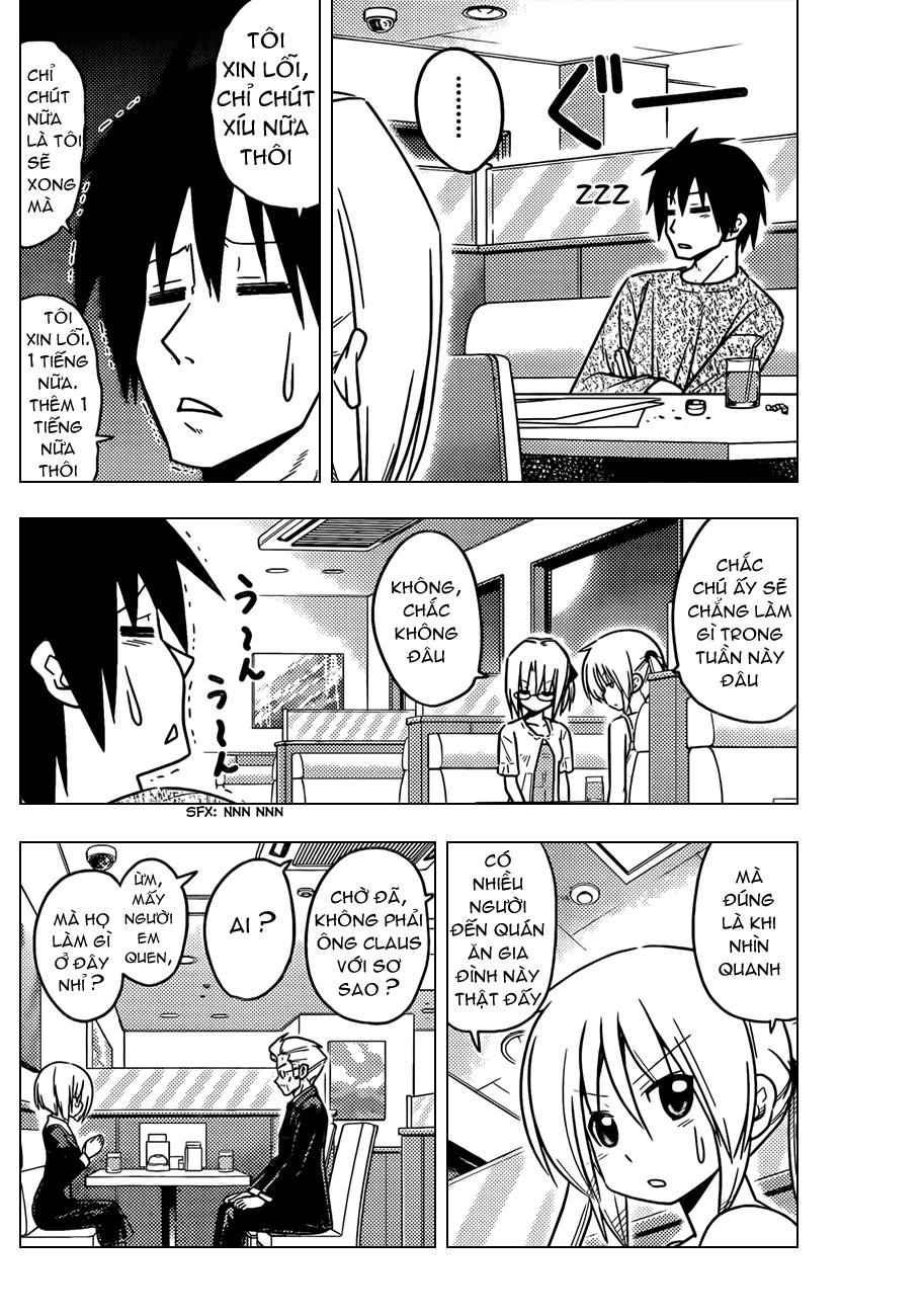 Chàng Quản Gia Chap 377 - Next Chap 378