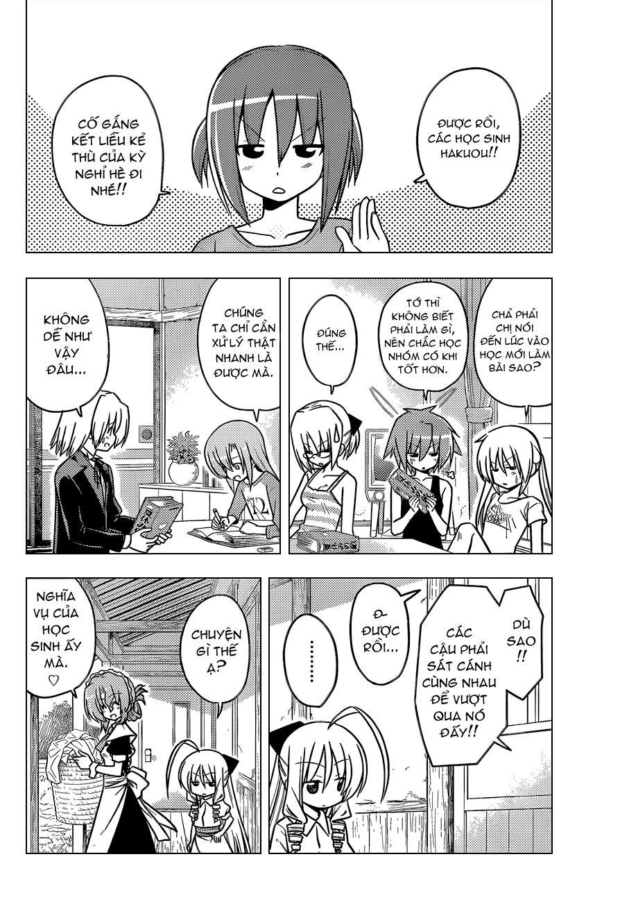 Chàng Quản Gia Chap 378 - Next Chap 379