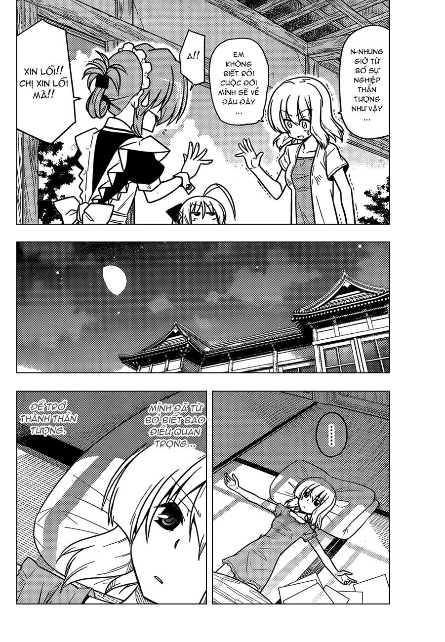 Chàng Quản Gia Chap 378 - Next Chap 379