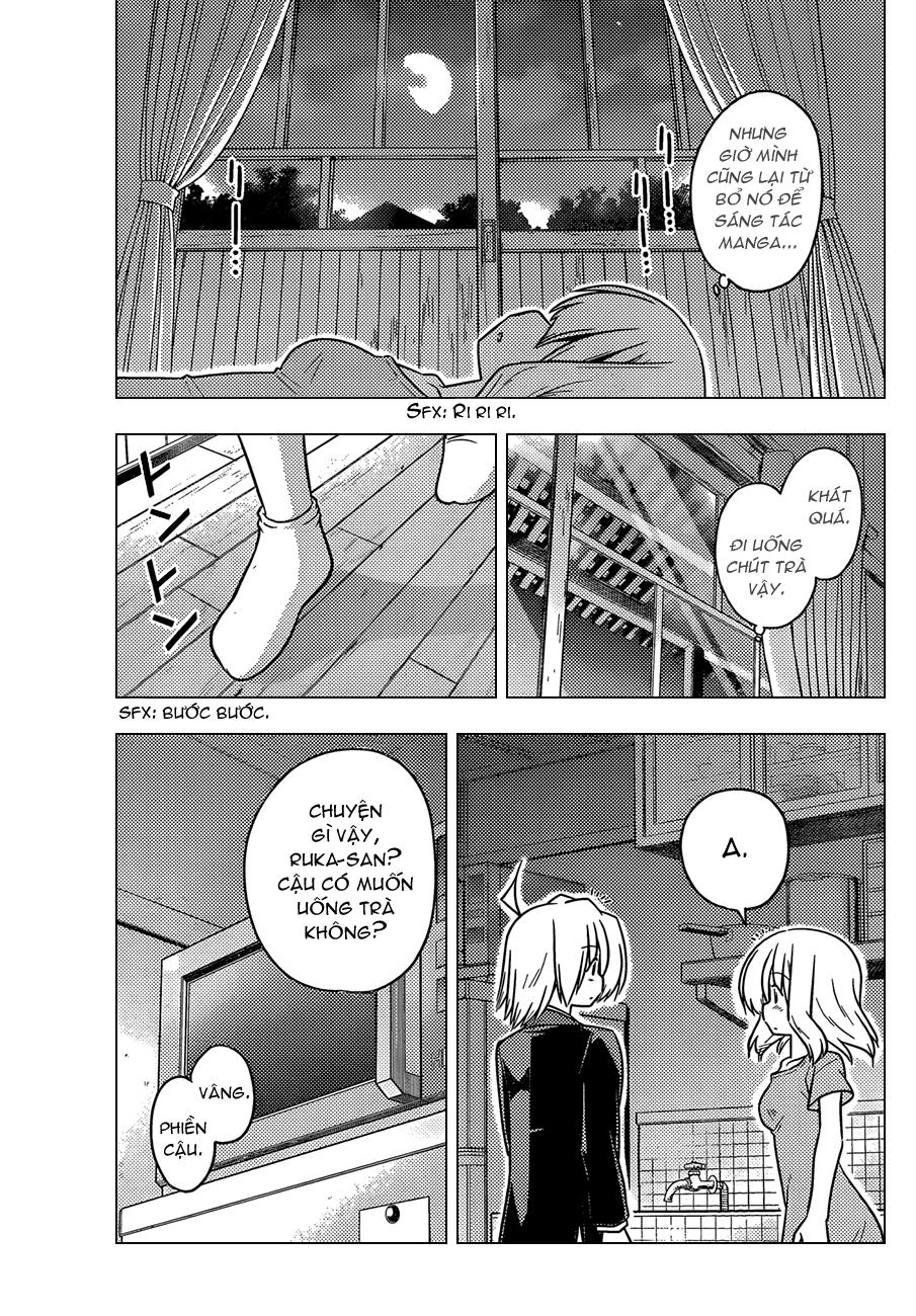 Chàng Quản Gia Chap 378 - Next Chap 379