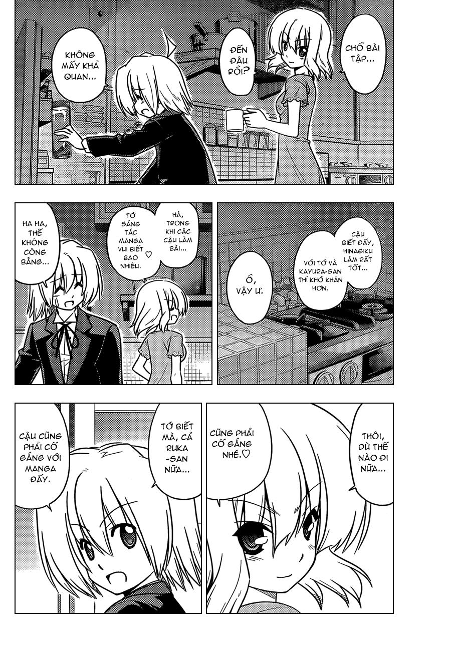 Chàng Quản Gia Chap 378 - Next Chap 379