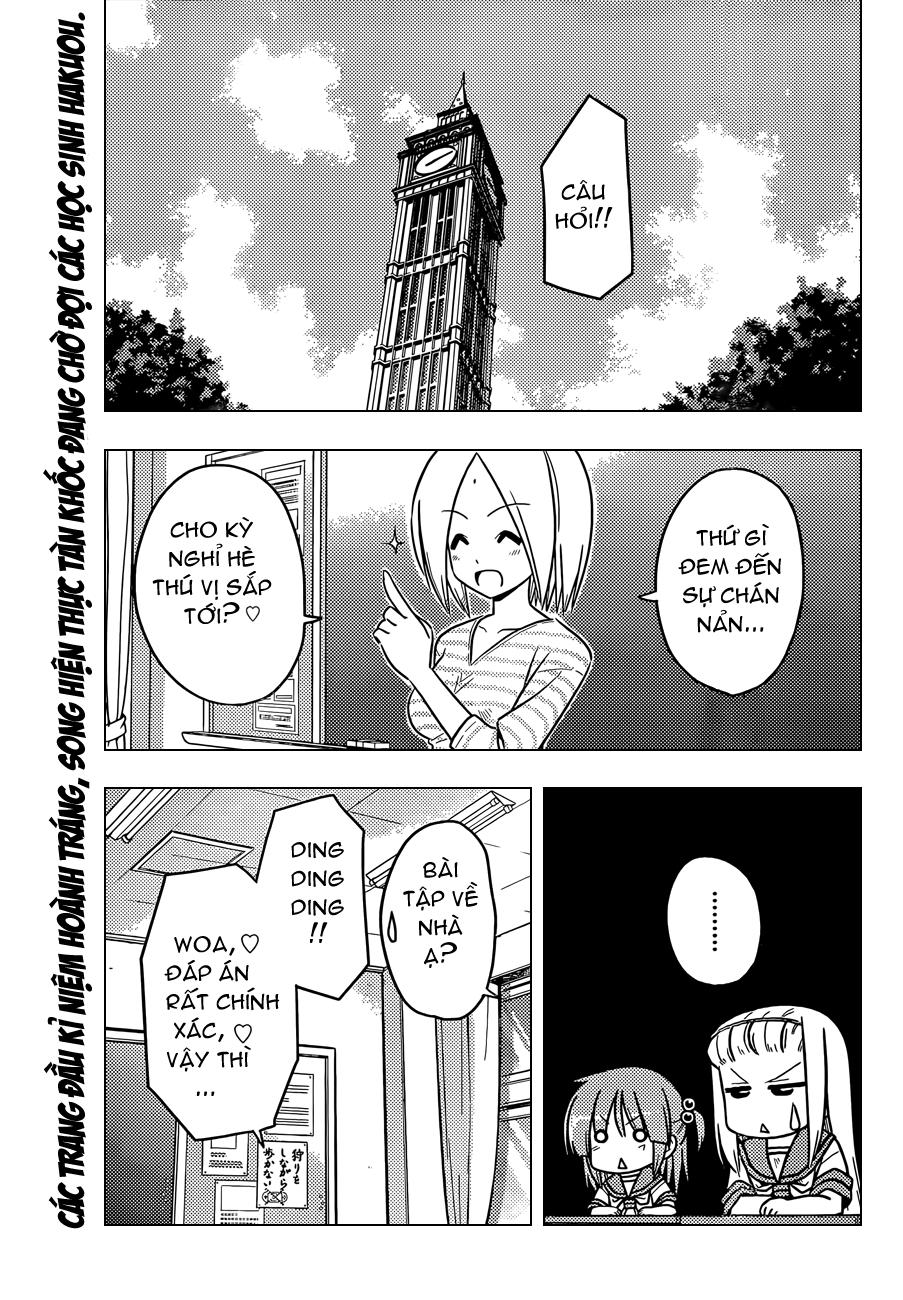 Chàng Quản Gia Chap 378 - Next Chap 379