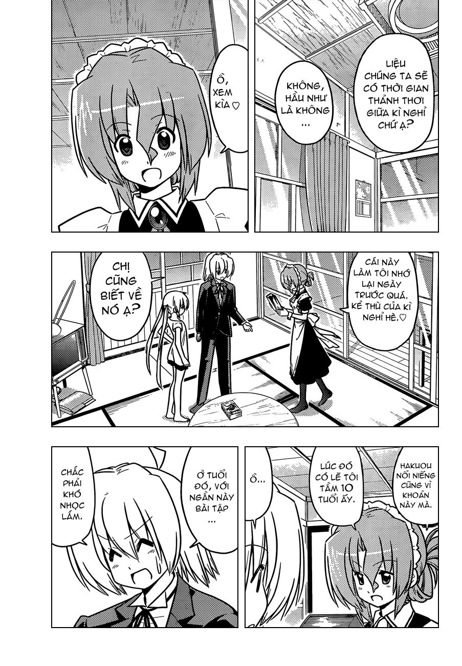 Chàng Quản Gia Chap 378 - Next Chap 379