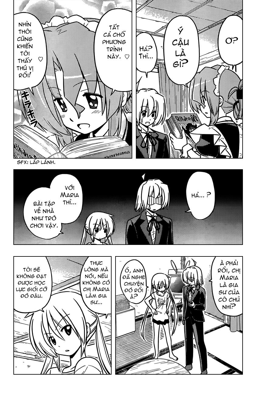 Chàng Quản Gia Chap 378 - Next Chap 379