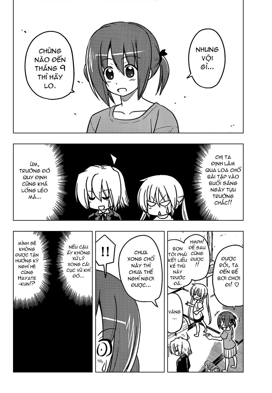 Chàng Quản Gia Chap 378 - Next Chap 379