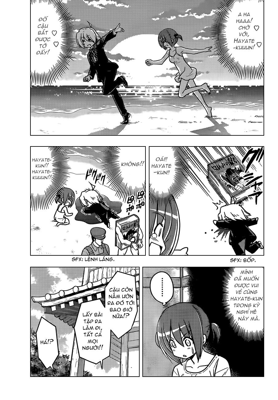 Chàng Quản Gia Chap 378 - Next Chap 379