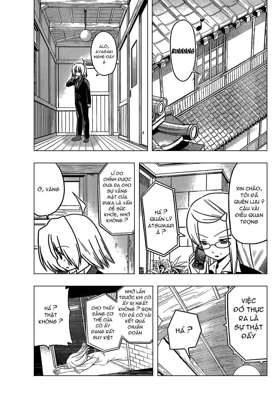 Chàng Quản Gia Chap 379 - Next Chap 380