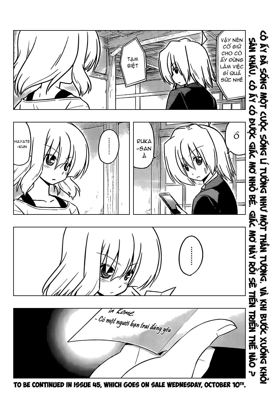 Chàng Quản Gia Chap 379 - Next Chap 380