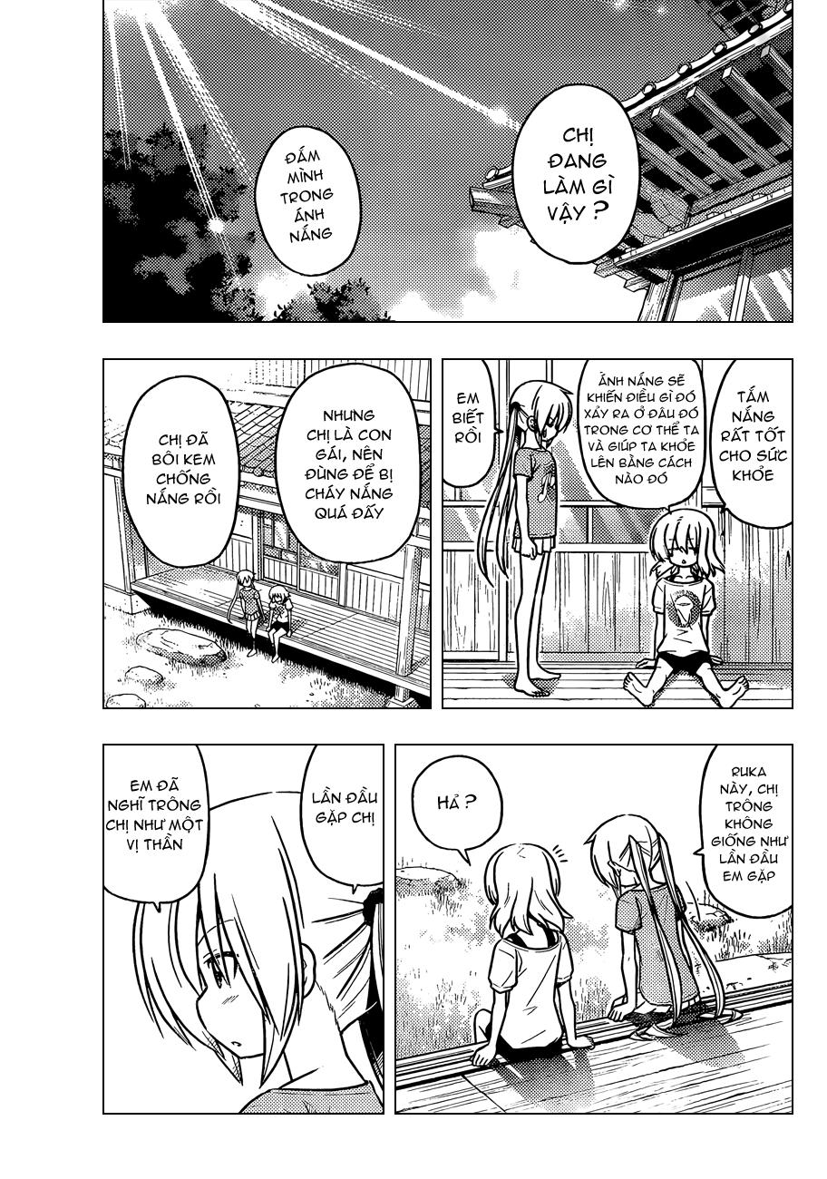 Chàng Quản Gia Chap 379 - Next Chap 380