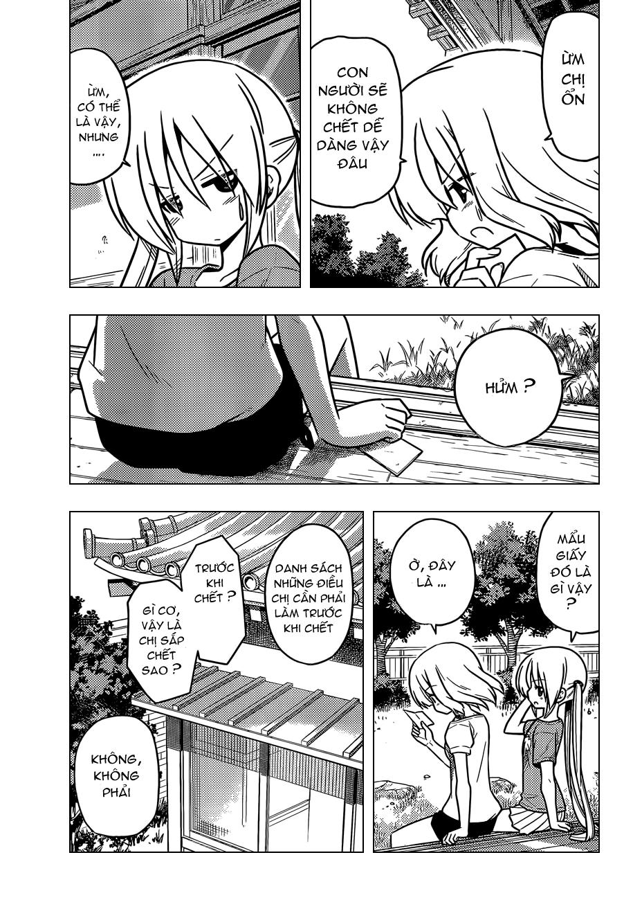 Chàng Quản Gia Chap 379 - Next Chap 380