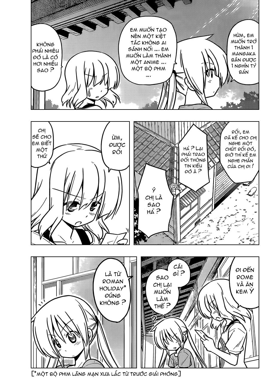 Chàng Quản Gia Chap 379 - Next Chap 380