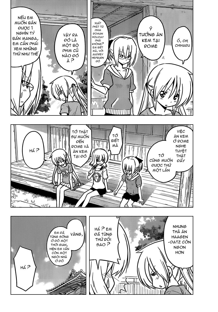 Chàng Quản Gia Chap 379 - Next Chap 380