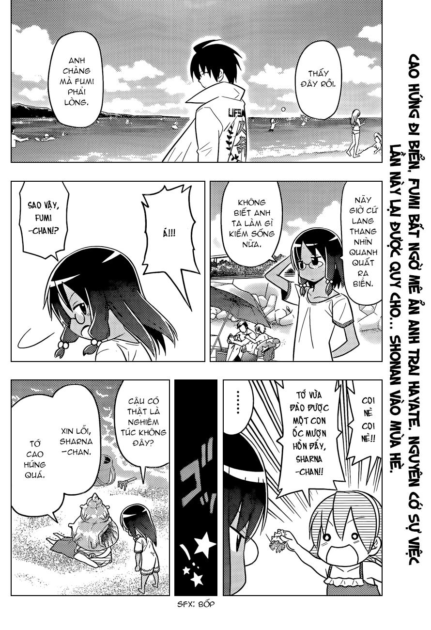 Chàng Quản Gia Chap 456 - Next Chap 457