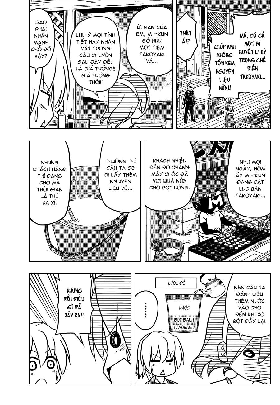 Chàng Quản Gia Chap 456 - Next Chap 457
