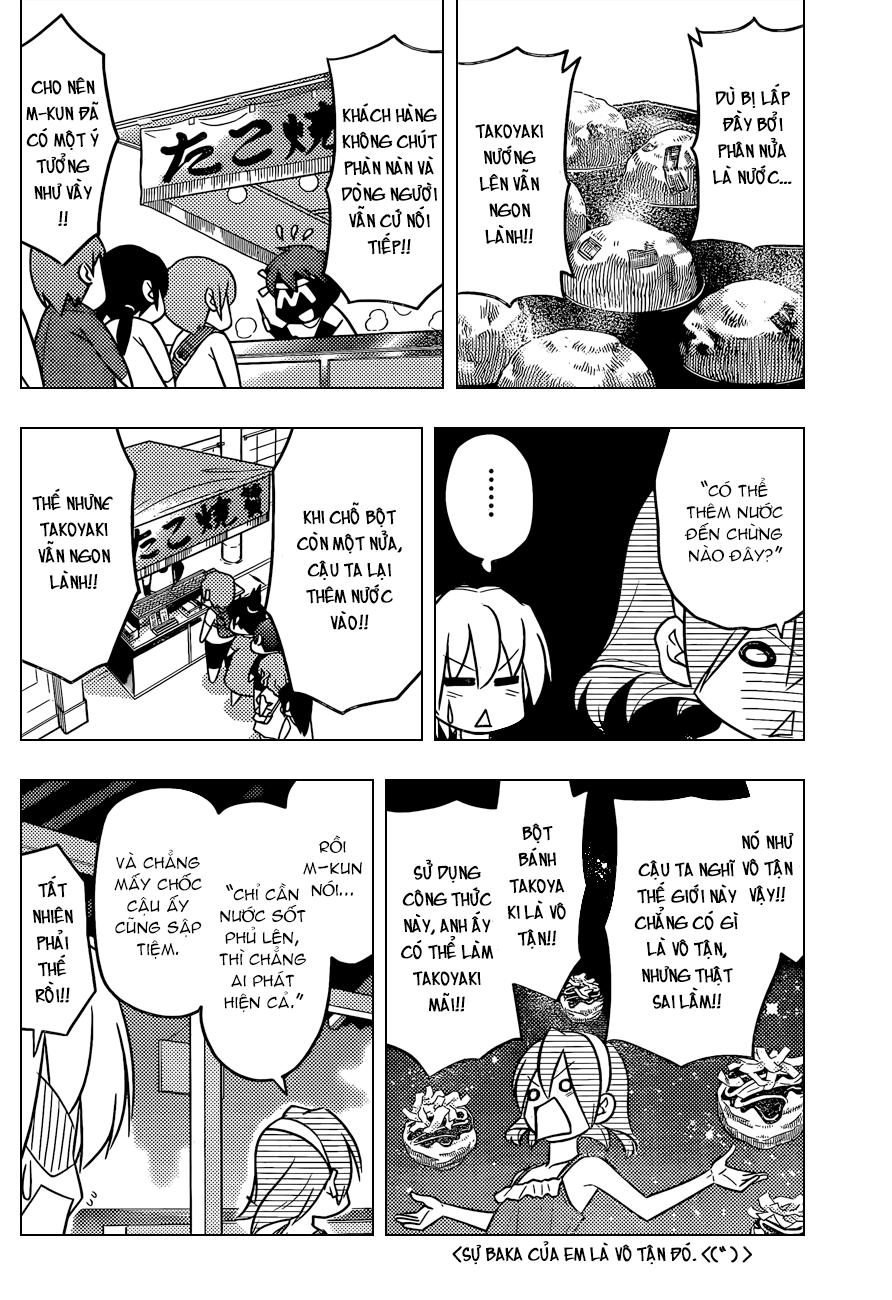 Chàng Quản Gia Chap 456 - Next Chap 457