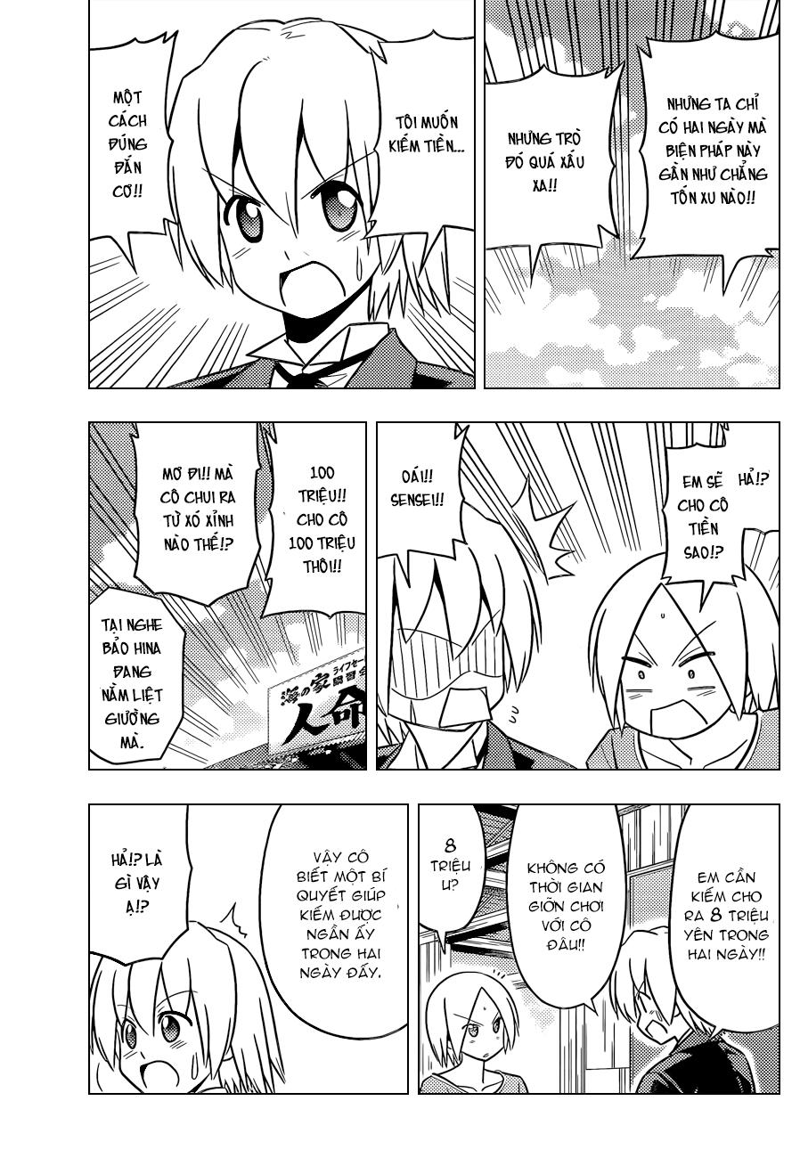 Chàng Quản Gia Chap 456 - Next Chap 457