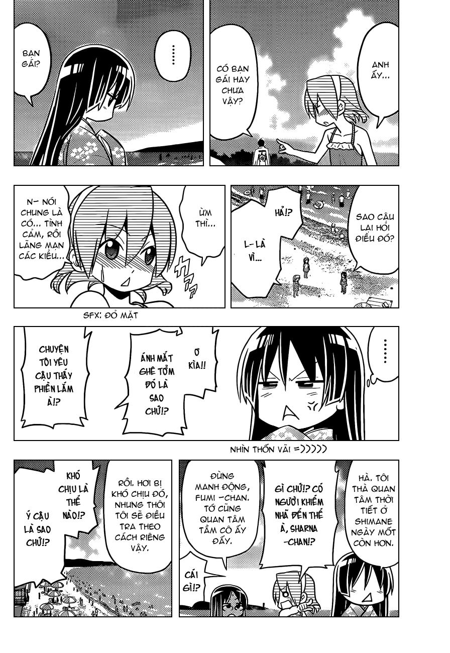 Chàng Quản Gia Chap 456 - Next Chap 457