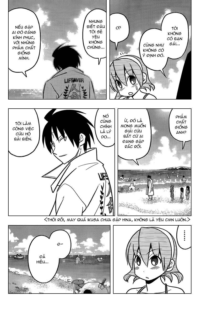 Chàng Quản Gia Chap 456 - Next Chap 457