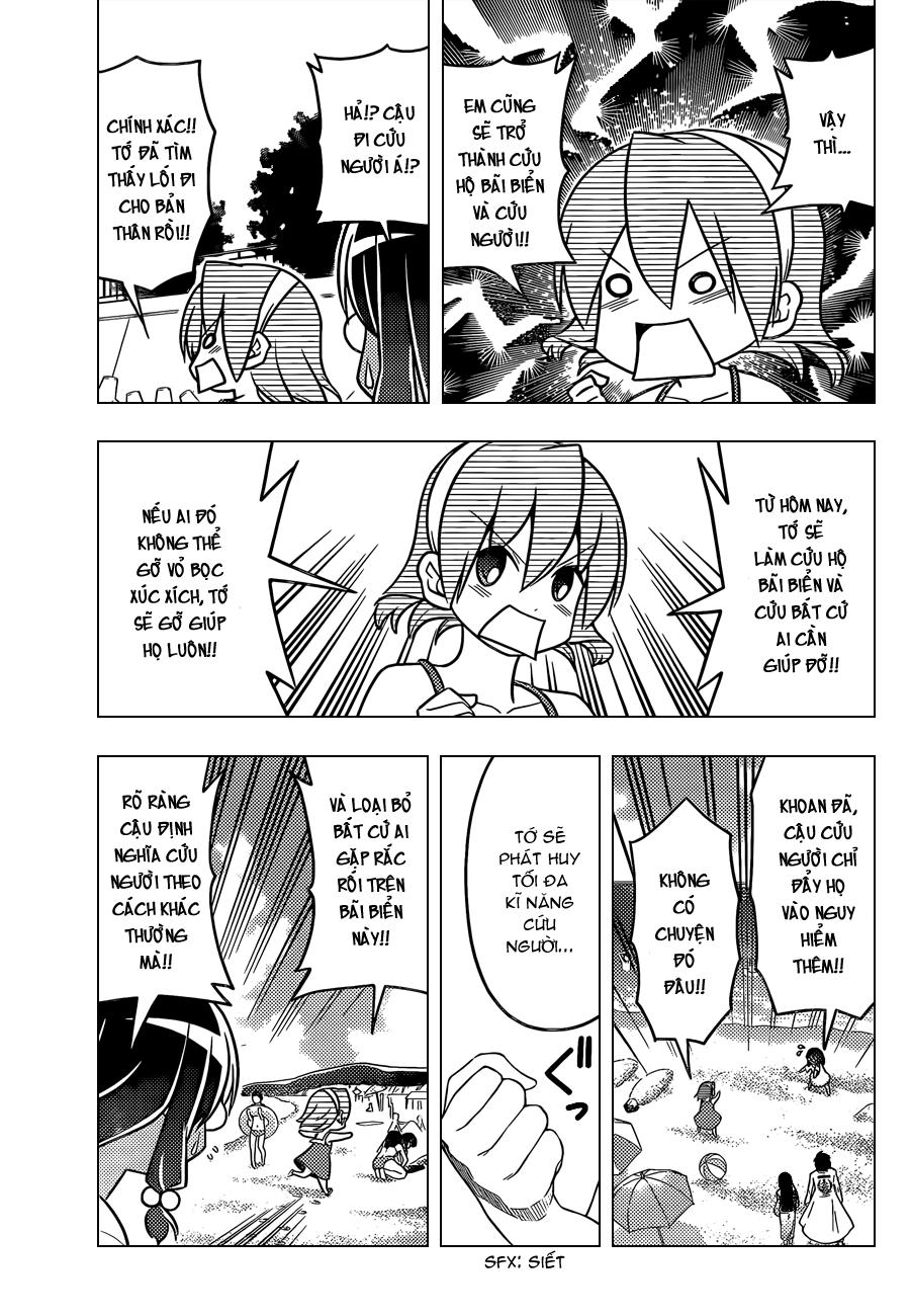 Chàng Quản Gia Chap 456 - Next Chap 457