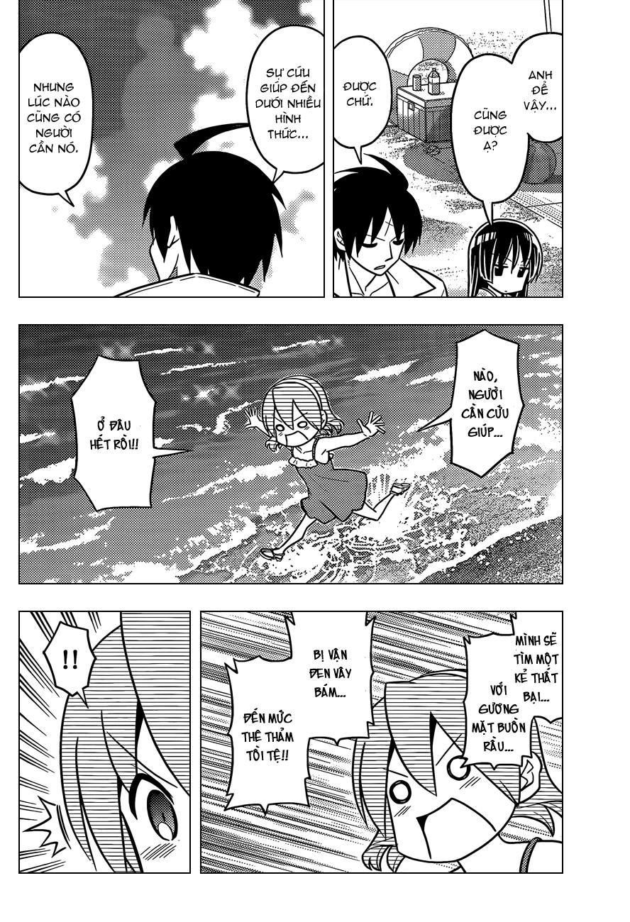 Chàng Quản Gia Chap 456 - Next Chap 457
