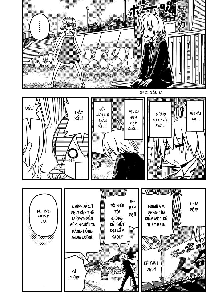 Chàng Quản Gia Chap 456 - Next Chap 457