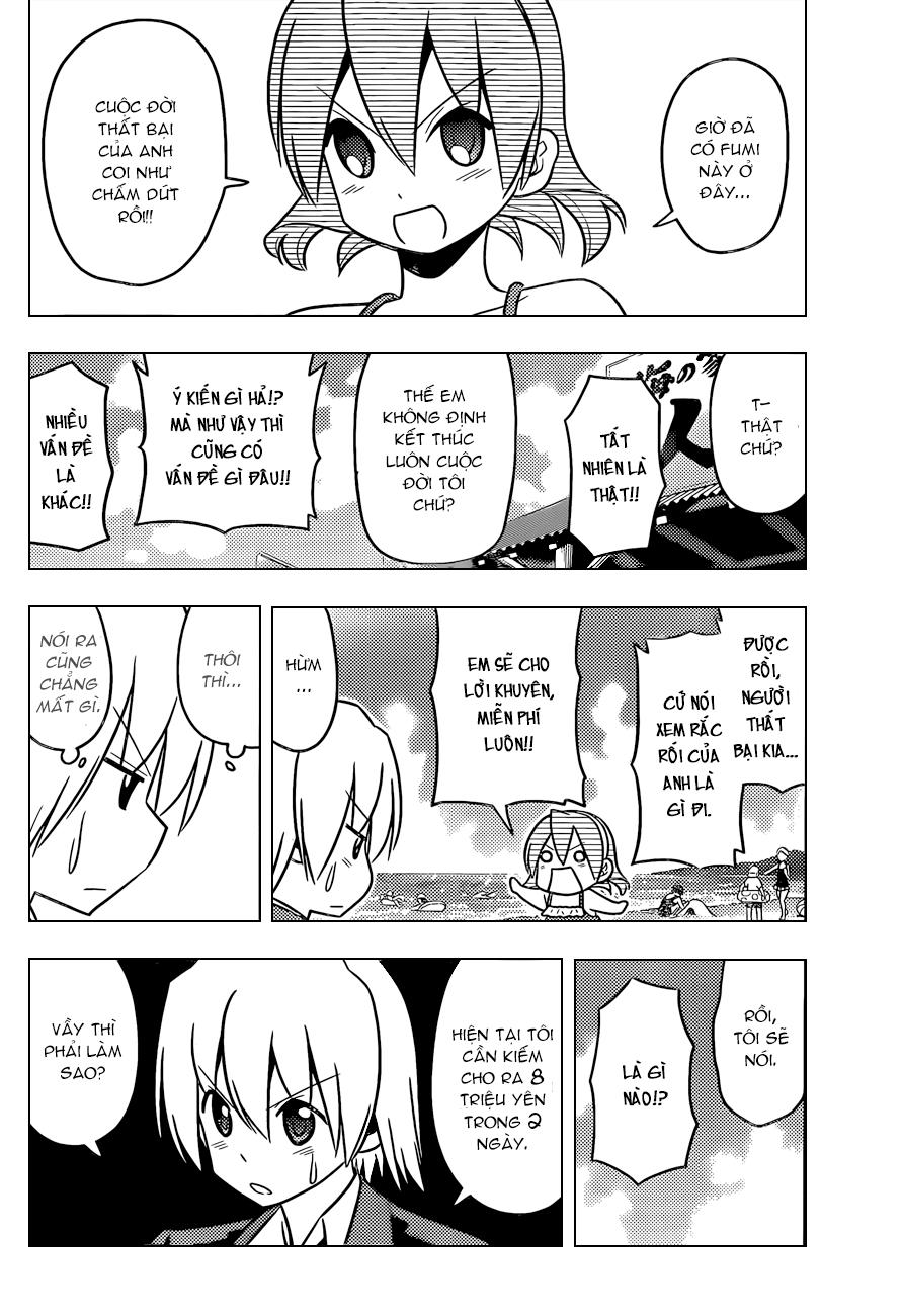 Chàng Quản Gia Chap 456 - Next Chap 457