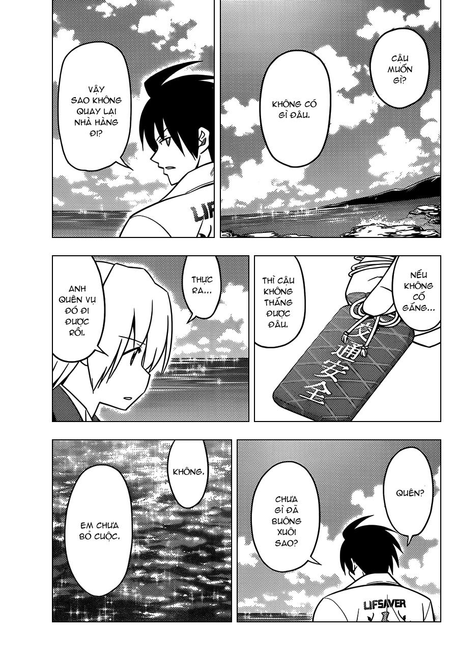 Chàng Quản Gia Chap 457 - Next Chap 458