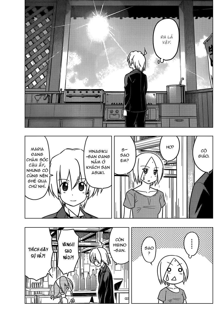 Chàng Quản Gia Chap 457 - Next Chap 458
