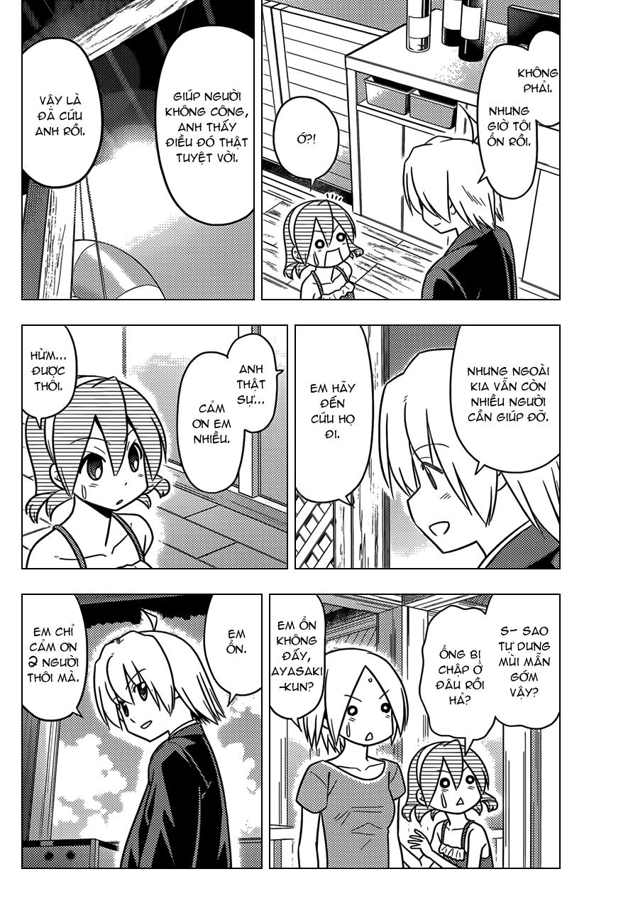 Chàng Quản Gia Chap 457 - Next Chap 458