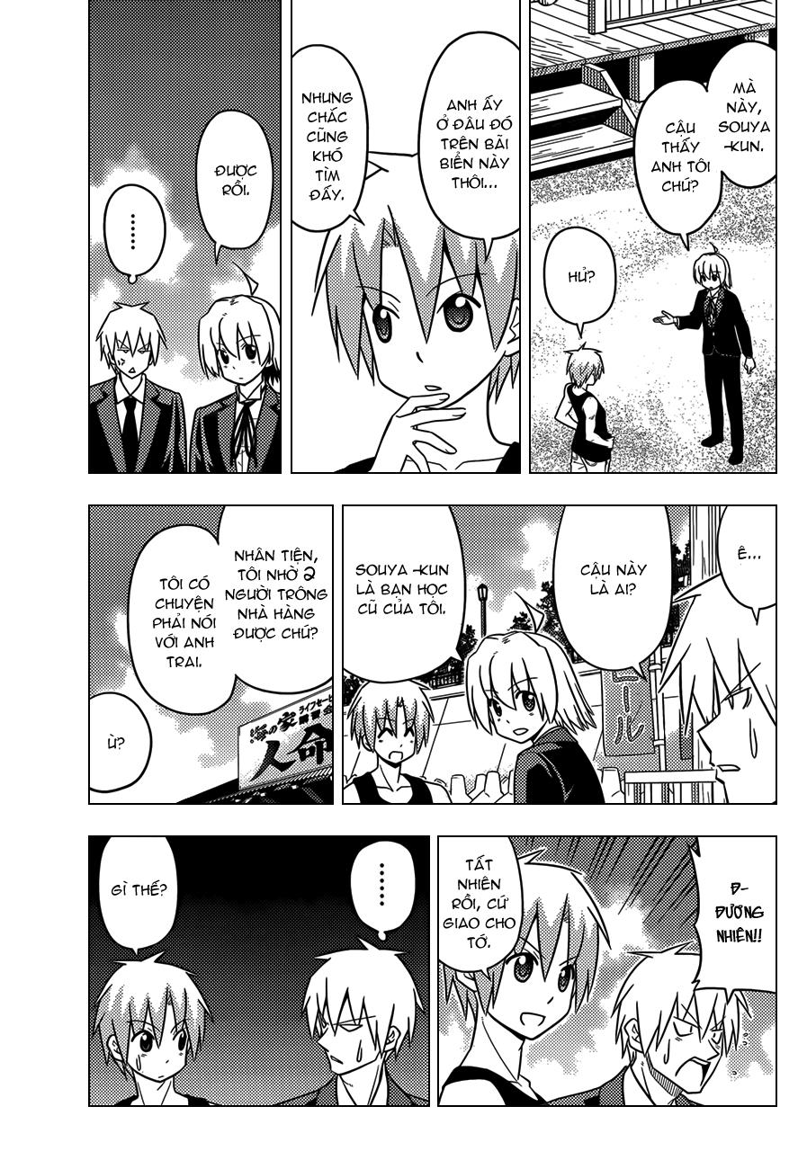 Chàng Quản Gia Chap 457 - Next Chap 458