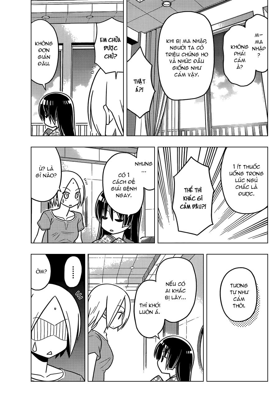 Chàng Quản Gia Chap 457 - Next Chap 458
