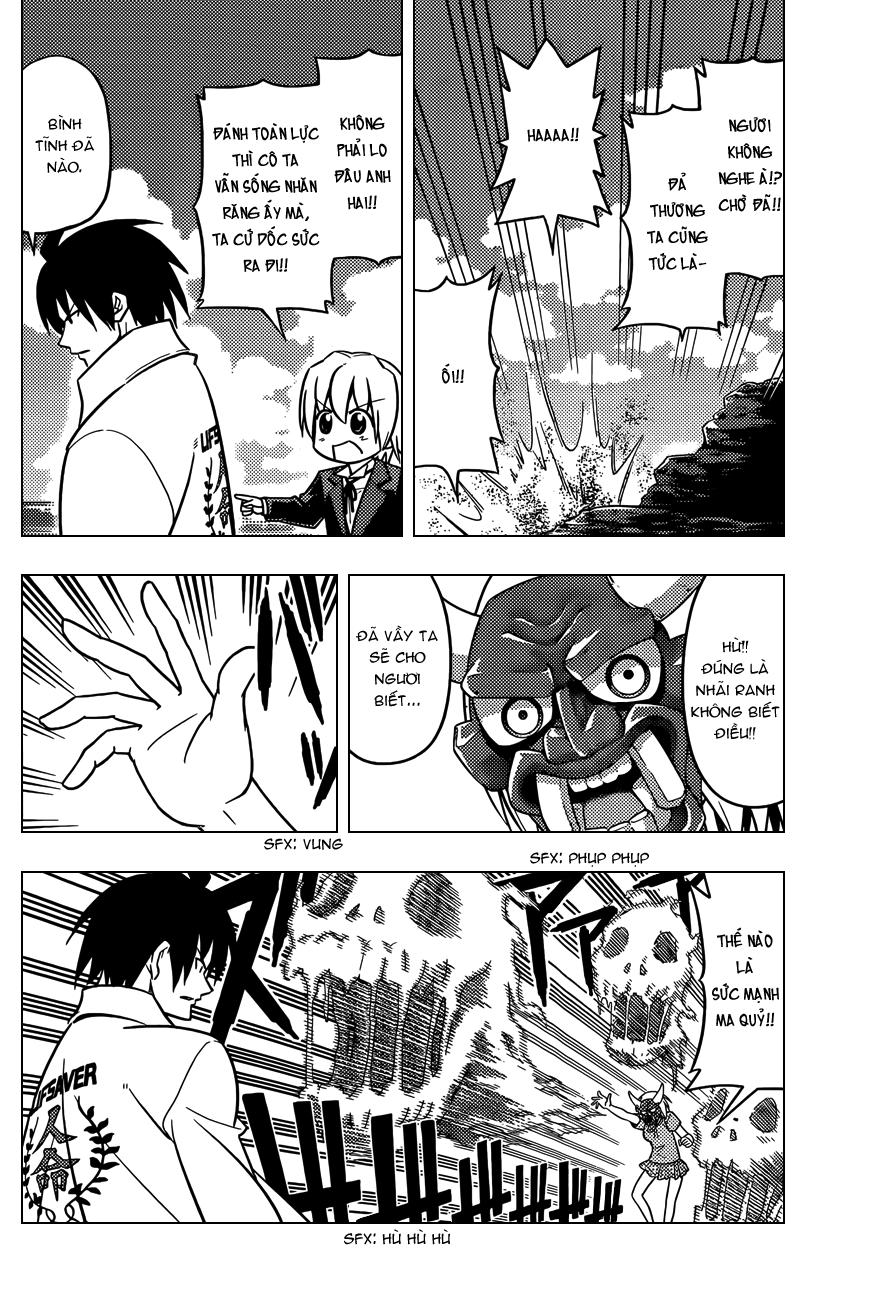 Chàng Quản Gia Chap 458 - Next Chap 459