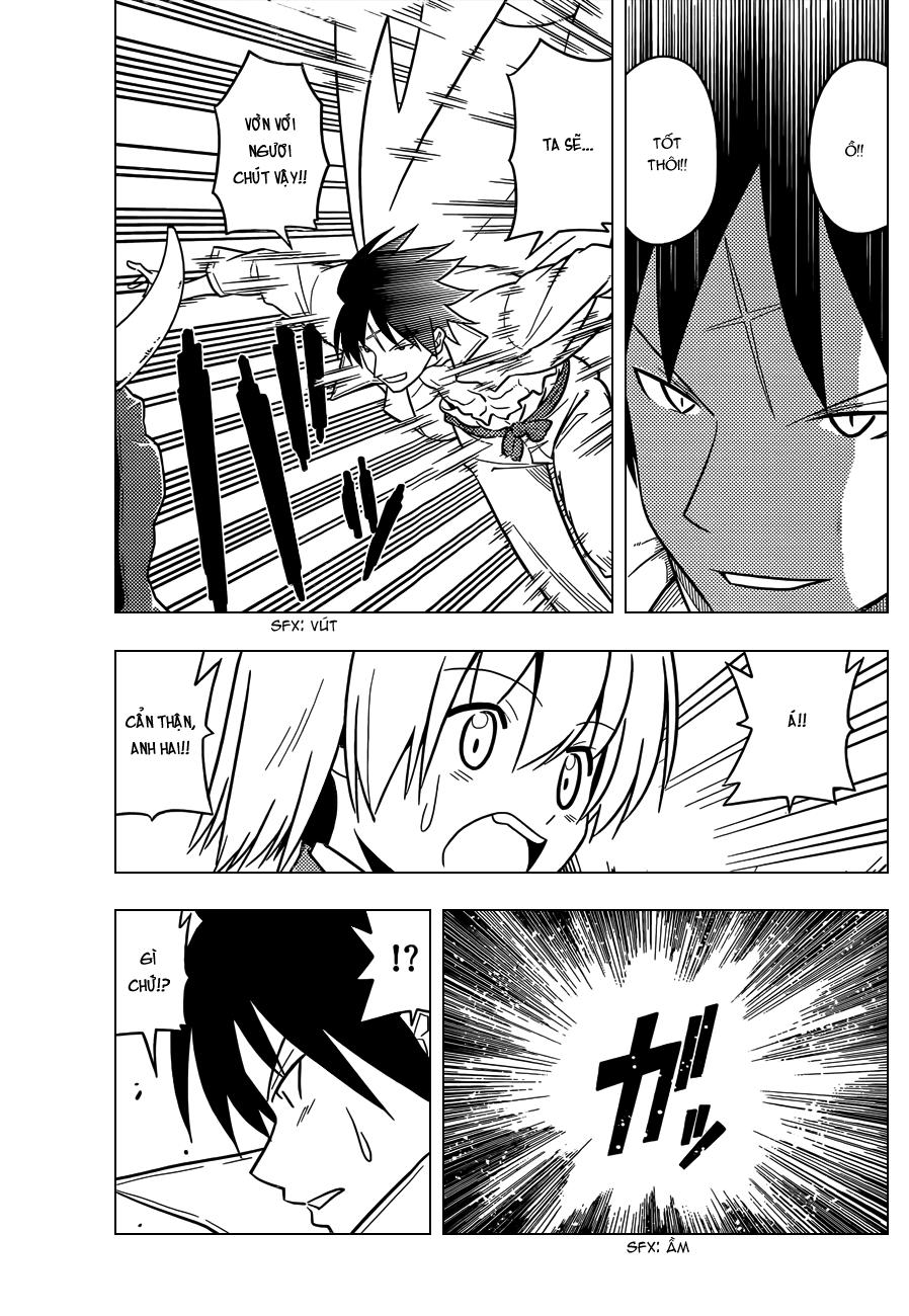 Chàng Quản Gia Chap 458 - Next Chap 459