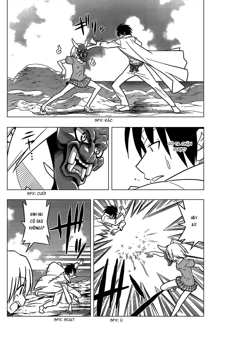 Chàng Quản Gia Chap 458 - Next Chap 459
