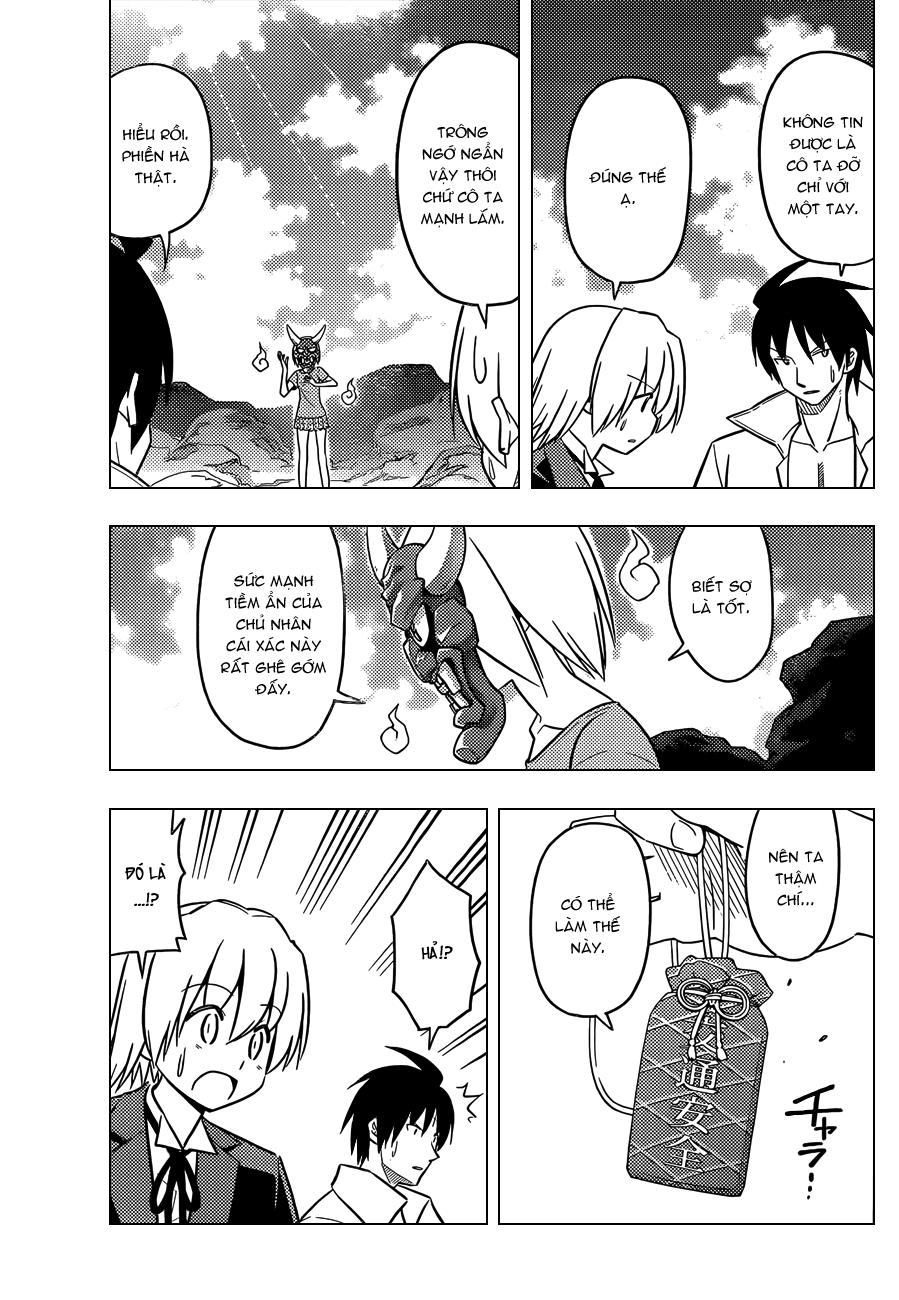 Chàng Quản Gia Chap 458 - Next Chap 459