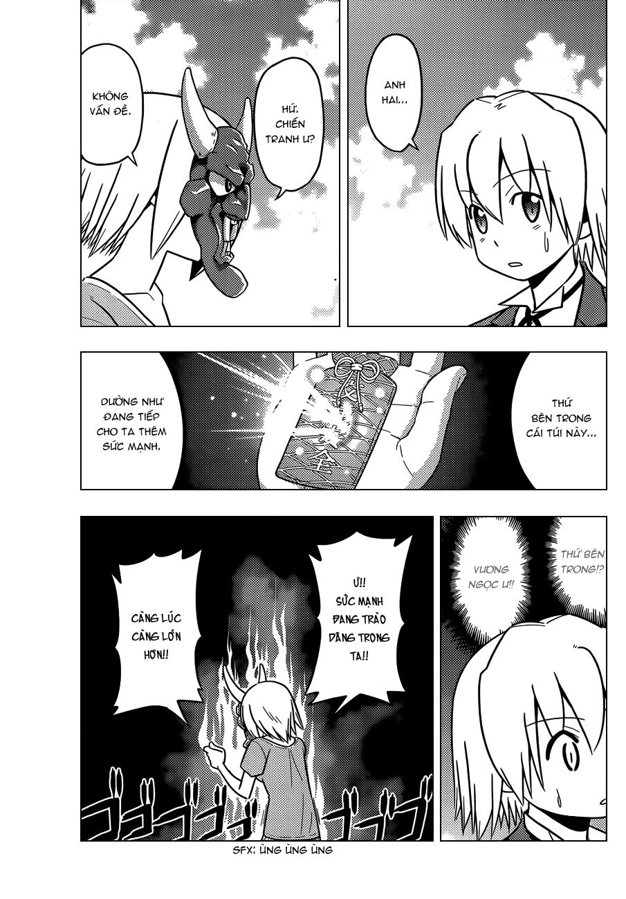 Chàng Quản Gia Chap 458 - Next Chap 459